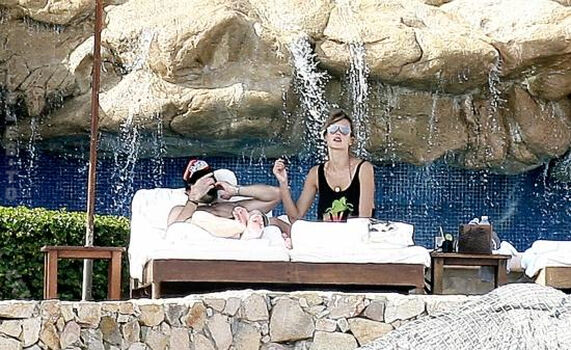 Full leaked Alessandra ambrosio  page private onlyfans photo