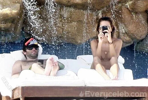 Full leaked Alessandra ambrosio page private onlyfans photo