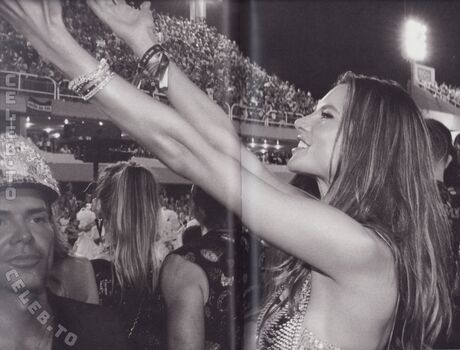 Full leaked Alessandra ambrosio  page private onlyfans photo