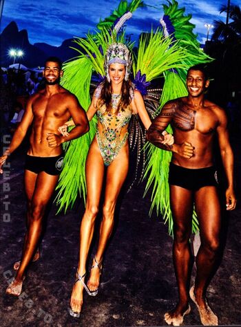 Full leaked Alessandra ambrosio  page private onlyfans photo