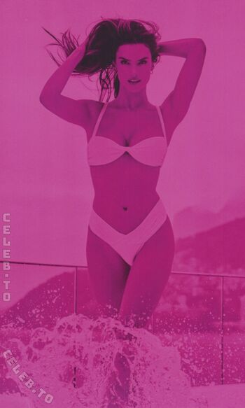 Full leaked Alessandra ambrosio  page private onlyfans photo