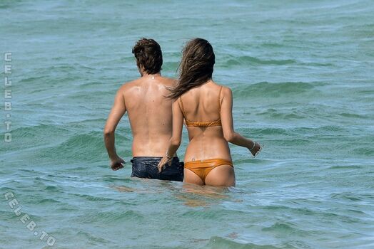 Alessandra Ambrosio