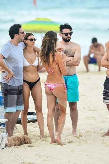 Full leaked Alessandra ambrosio  page private onlyfans photo