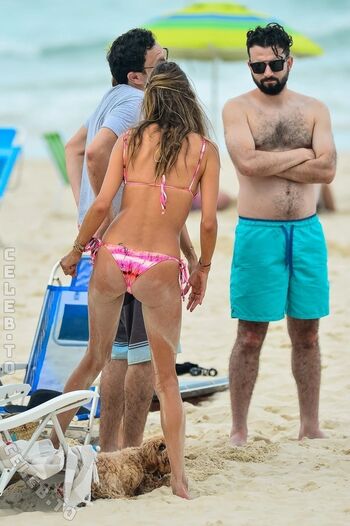 Full leaked Alessandra ambrosio  page private onlyfans photo