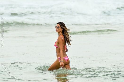 Full leaked Alessandra ambrosio  page private onlyfans photo