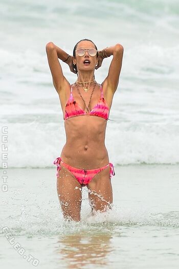 Alessandra Ambrosio