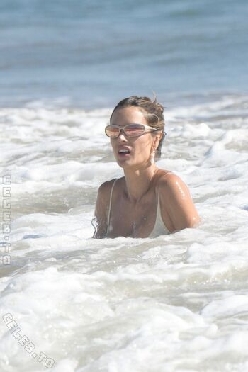 Full leaked Alessandra ambrosio  page private onlyfans photo