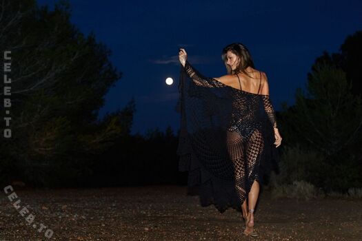 Full leaked Alessandra ambrosio  page private onlyfans photo