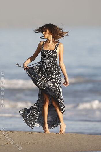 Full leaked Alessandra ambrosio  page private onlyfans photo