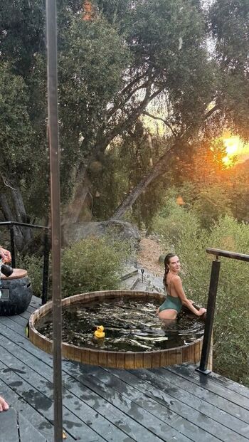 Full leaked Alessandra ambrosio private onlyfans photo
