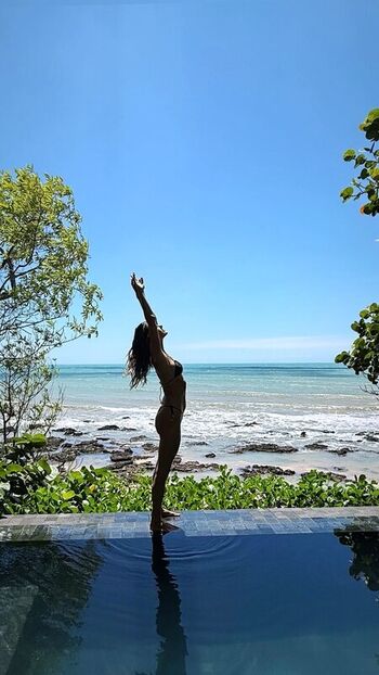 Full leaked Alessandra ambrosio private onlyfans photo