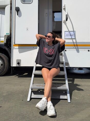 Full leaked Alessandra fuller private onlyfans photo