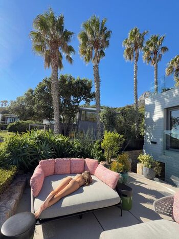 Full leaked Alessandra fuller private onlyfans photo