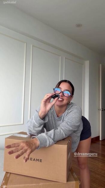 Full leaked Alessandra fuller private onlyfans photo