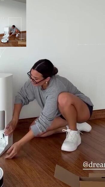 Full leaked Alessandra fuller private onlyfans photo