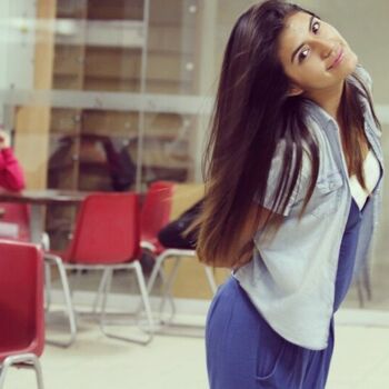 Alessandra Lamas Cardenas