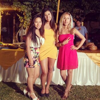 Alessandra Lamas Cardenas