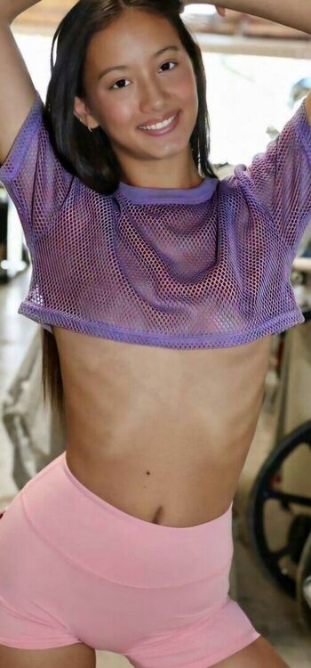Full leaked Alessandra liu  page private onlyfans photo
