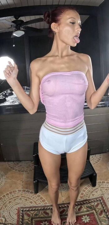 Full leaked Alessandra liu  page private onlyfans photo
