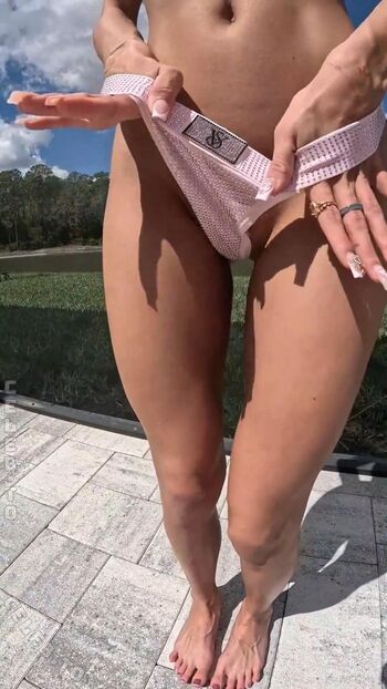 Full leaked Alessandra liu private onlyfans photo