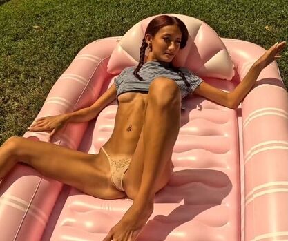 Full leaked Alessandra liu  page private onlyfans photo