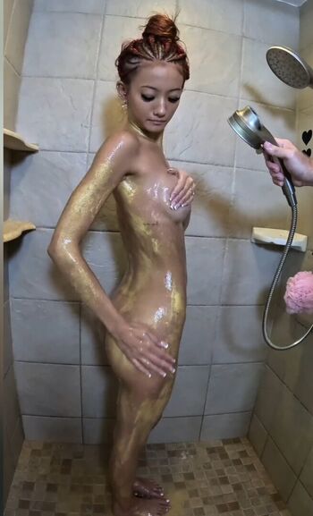 Full leaked Alessandra liu page private onlyfans photo