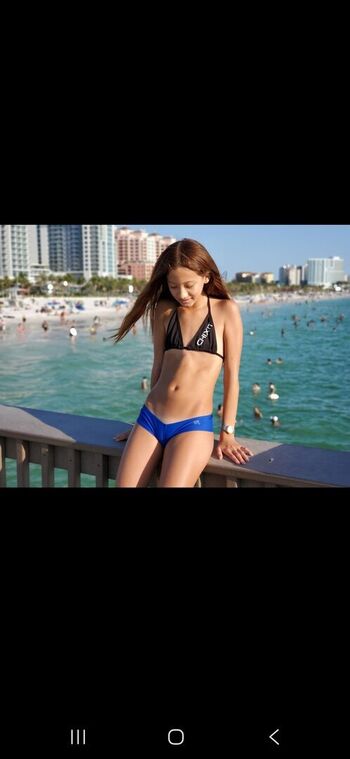 Full leaked Alessandra liu private onlyfans photo