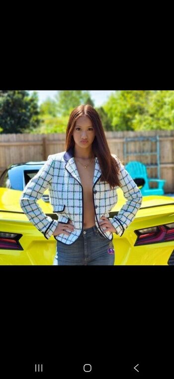 Full leaked Alessandra liu private onlyfans photo