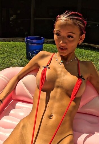 Full leaked Alessandra liu private onlyfans photo