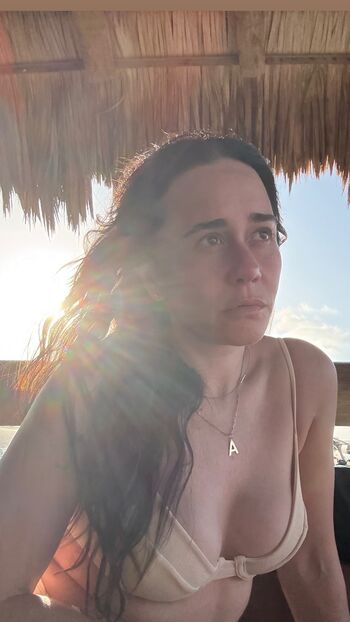 Full leaked Alessandra negrini private onlyfans photo
