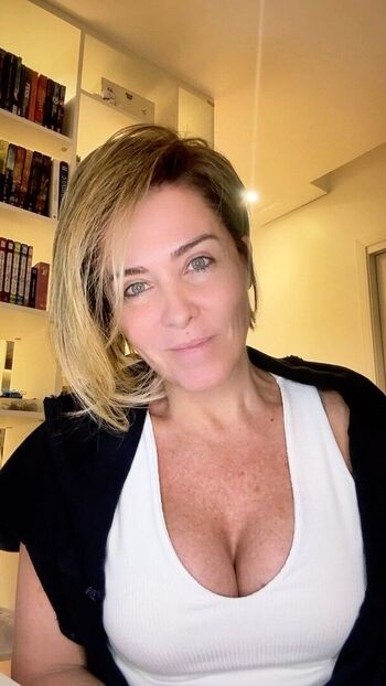 Full leaked Alessandraespanha private onlyfans photo