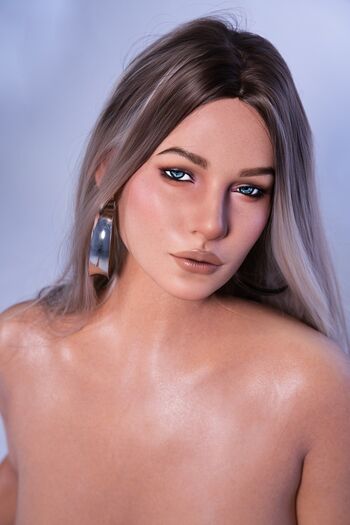 Full leaked Alessia doll private onlyfans photo
