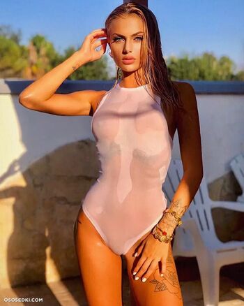 Full leaked Alessia frezza private onlyfans photo