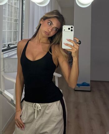 Alessia Lanza
