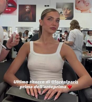 Full leaked Alessia lanza page private onlyfans photo