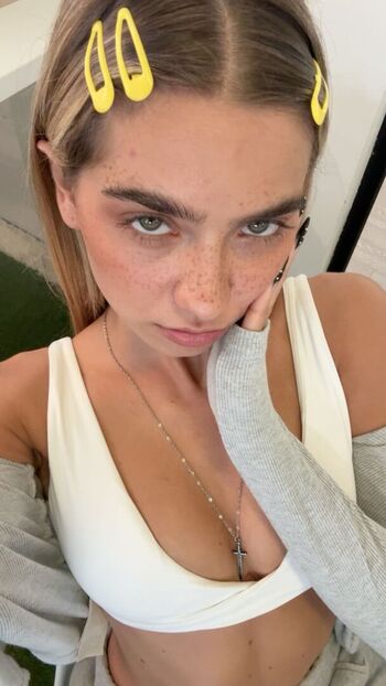 Full leaked Alessia lanza page private onlyfans photo