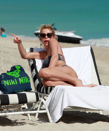 Full leaked Alessia marcuzzi page private onlyfans photo