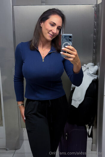 Alessia_model