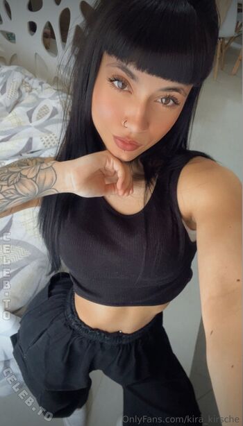 Full leaked Alessia richter private onlyfans photo