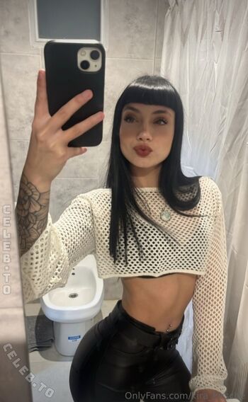 Full leaked Alessia richter private onlyfans photo