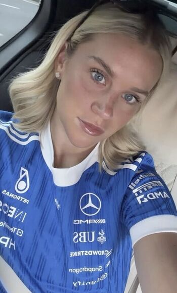 Full leaked Alessia russo private onlyfans photo