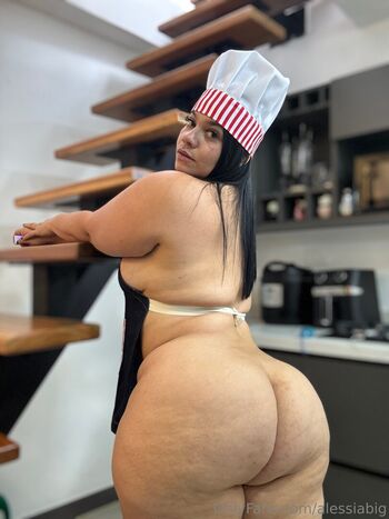 Full leaked Alessiabig page private onlyfans photo