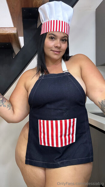 Full leaked Alessiabig private onlyfans photo