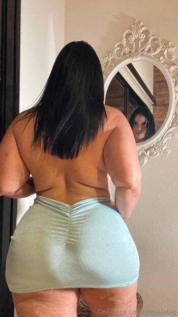 Full leaked Alessiabig private onlyfans photo