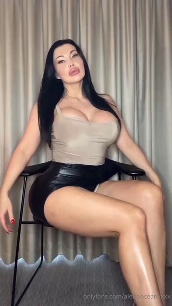 Aletta Ocean