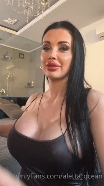Aletta Ocean