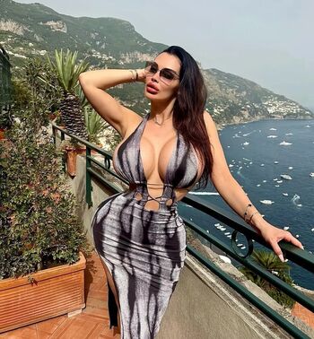 Aletta Ocean