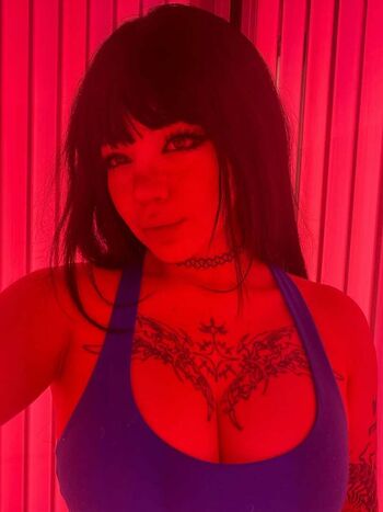 Full leaked Aleurierflare private onlyfans photo