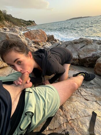 Full leaked Alex chovanak private onlyfans photo