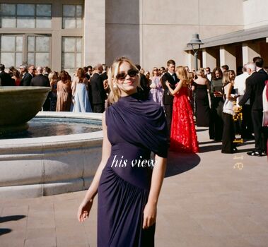 Alexa Blair Robertson